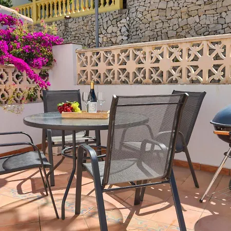 Mimosas By Interhome بيت للعطل بينيتاشيل